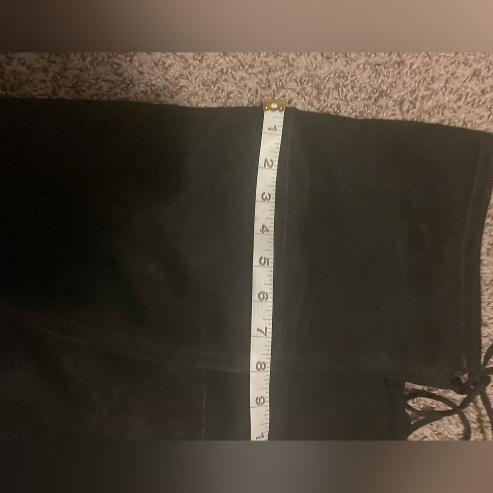 Knee length boots- US 9.5W - Picture 5 of 6